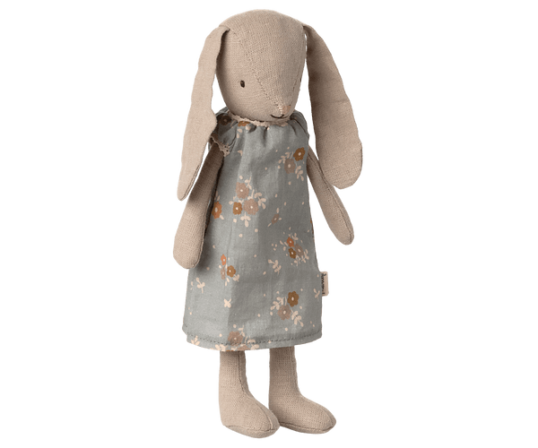 Maileg, Size 1 Bunny Floral Dress