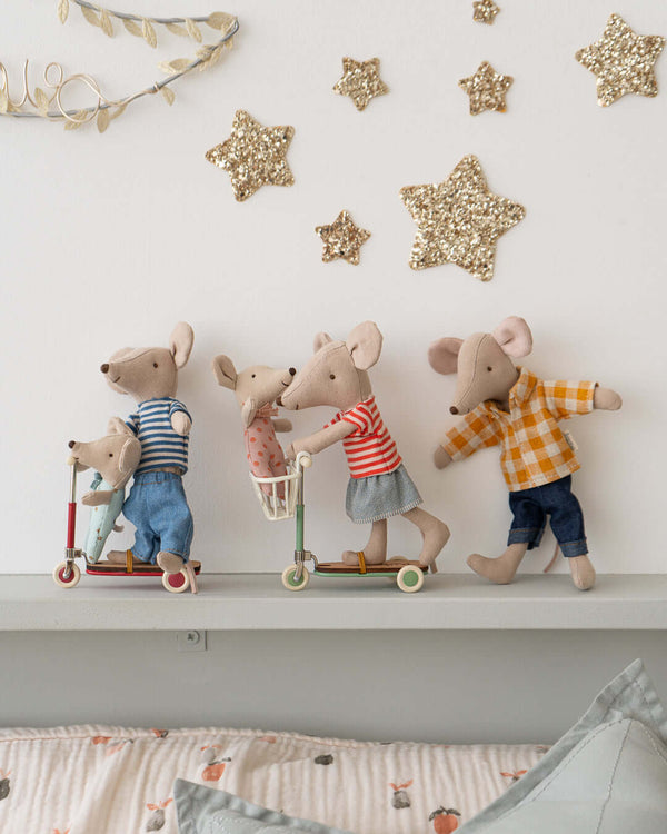 Maileg, Mimie, Mouse Big Sister