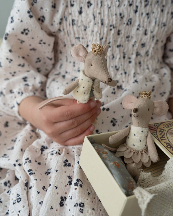 Maileg, Royal Twin Mice