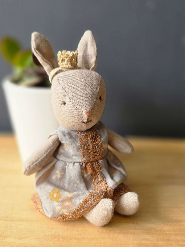 Maileg, Princess Dress, Big Sister Mouse