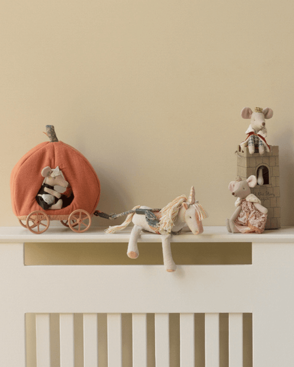 Maileg, King Mouse, Dad