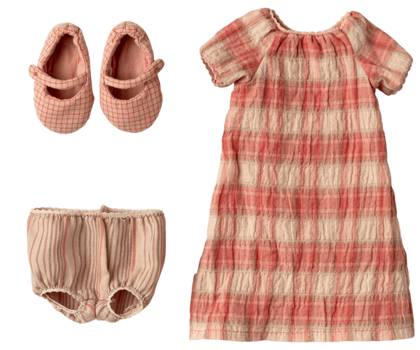 Maileg, Size 3 Bunny Outfit Set