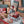 Load image into Gallery viewer, Maileg, Sleigh, Mouse - Red