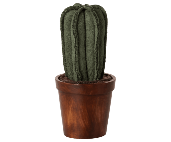 Maileg, Flower Pot with Cactus