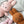 Load image into Gallery viewer, Miffy, Corduroy Pink - 23 cm
