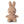 Load image into Gallery viewer, Miffy, Tiny Teddy Recycled Beige - 23 cm
