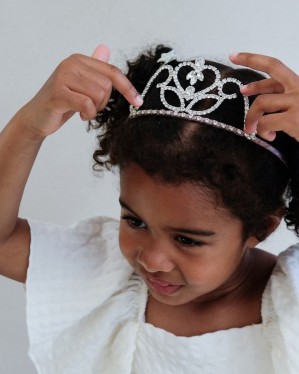 Mimi & Lula, Classic Princess Tiara
