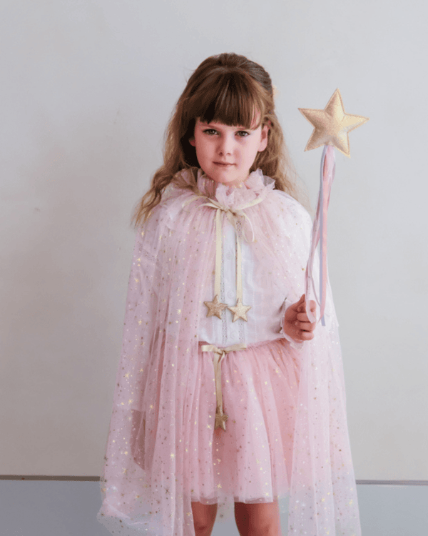 Mimi & Lula, Pretty Sparkly Wand