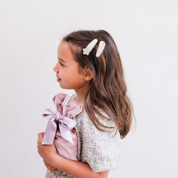 Mimi & Lula, Gifting Pouch - Pink