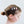 Load image into Gallery viewer, Mimi & Lula, Mini Ballerina Pom Pom Clips