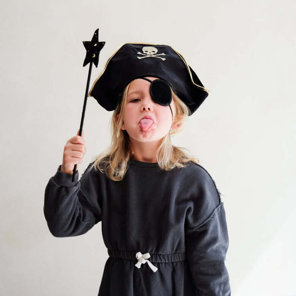 Mimi & Lula, Pirate Dress-Up Set