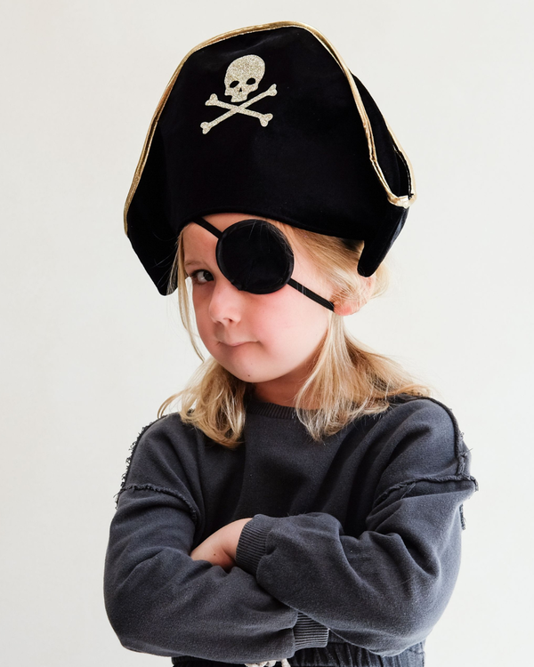 Mimi & Lula, Pirate Dress-Up Set