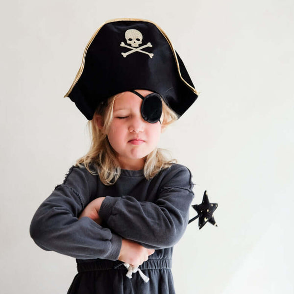 Mimi & Lula, Pirate Dress-Up Set