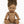 Load image into Gallery viewer, Minikane, Baby Doll Melissa **Does NOT Come w Underwear**