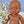 Load image into Gallery viewer, Minikane, Baby Boy Kofi (light eyes) **Does NOT Come w Underwear**
