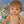 Load image into Gallery viewer, Minikane, Baby Doll Achilles **Does NOT Come w Underwear**