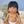 Load image into Gallery viewer, Minikane, Baby Doll Latika (Dark eyes) **Does NOT Come w Underwear**