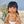 Load image into Gallery viewer, Minikane, Baby Doll Latika (Dark eyes) **Does NOT Come w Underwear**