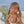 Load image into Gallery viewer, Minikane, Baby Doll Salome (Brown eyes) **Does NOT Come w Underwear**