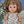 Load image into Gallery viewer, Minikane, Clara Bloomer - Orange Blossom
