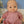 Load image into Gallery viewer, Minikane, Cotton Dress, Rose (Soft Baby)