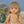 Load image into Gallery viewer, Minikane, Sleepy Eyes Yze (Blue eyes and Blonde hair) **Does NOT Come w Underwear**