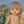 Load image into Gallery viewer, Minikane, Sleepy Eyes Yze (Blue eyes and Blonde hair) **Does NOT Come w Underwear**