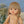 Load image into Gallery viewer, Minikane, Sleepy Eyes Yze (Blue eyes and Blonde hair) **Does NOT Come w Underwear**