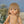 Load image into Gallery viewer, Minikane, Sleepy Eyes Yze (Blue eyes and Blonde hair) **Does NOT Come w Underwear**