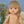 Load image into Gallery viewer, Minikane, Sleepy Eyes Yze (Blue eyes and Blonde hair) **Does NOT Come w Underwear**