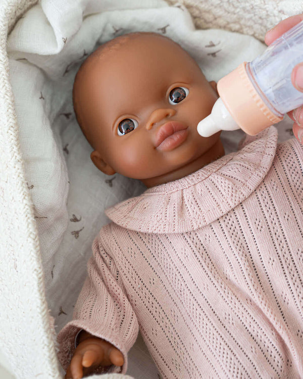 Tiny Harlow, My First Tiny Tummies Set