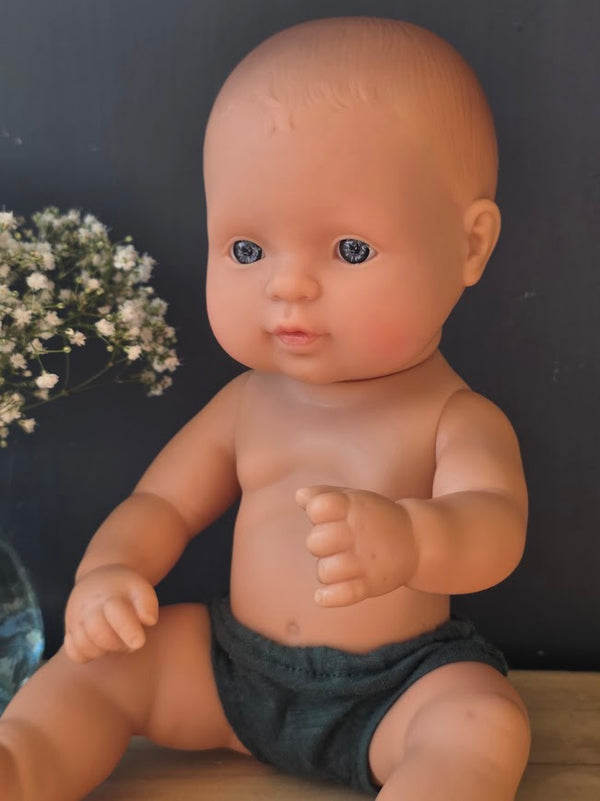 Miniland, Baby Doll, Penelope 32cm