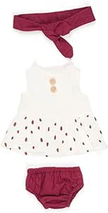 Miniland, Dune Girl Set for 32cm Dolls