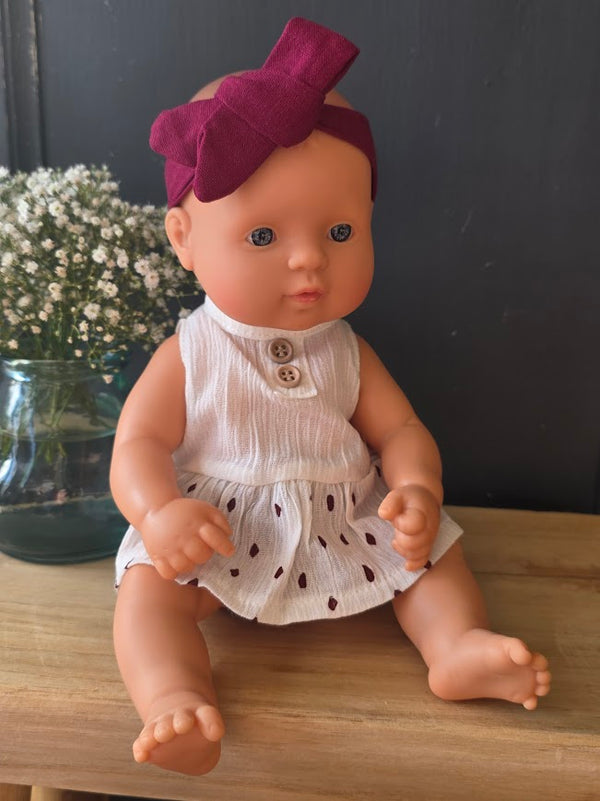 Miniland, Dune Girl Set for 32cm Dolls