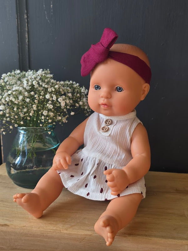 Miniland, Dune Girl Set for 32cm Dolls