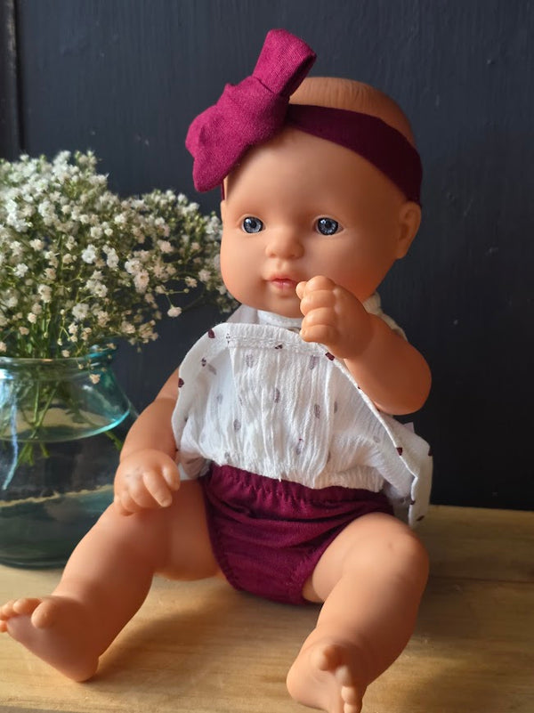 Miniland, Dune Girl Set for 32cm Dolls