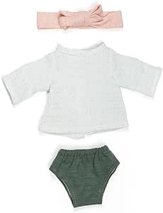 Miniland, Forest Girl Set for 32cm Dolls