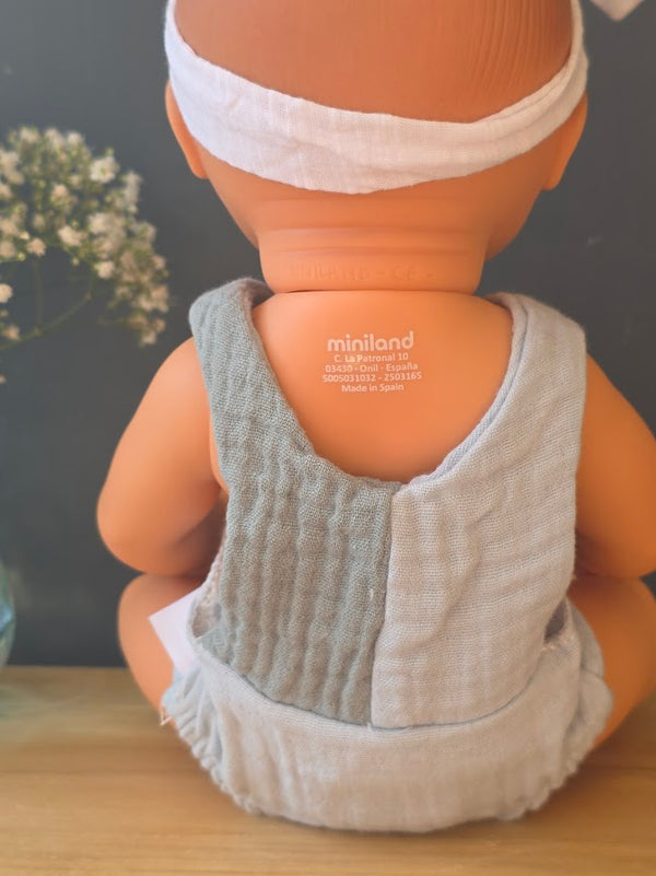 Miniland, Sea Girl Set for 32cm Dolls