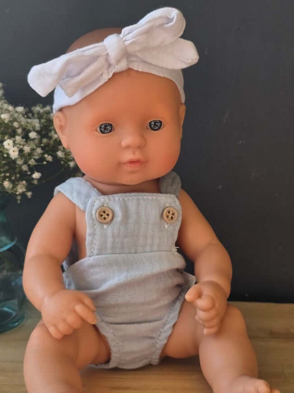 Miniland, Sea Girl Set for 32cm Dolls