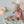Load image into Gallery viewer, Maileg, Red Nightgown for Mum Mouse