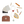 Load image into Gallery viewer, Olli Ella, Dinkum Dog Vet Set