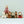 Load image into Gallery viewer, Olli Ella, Dinky Dinkums - Polly Poinsettia