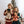 Load image into Gallery viewer, Dinkum Dolls Carrier - Sweetheart Red
