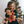 Load image into Gallery viewer, Dinkum Dolls Carrier - Sweetheart Red