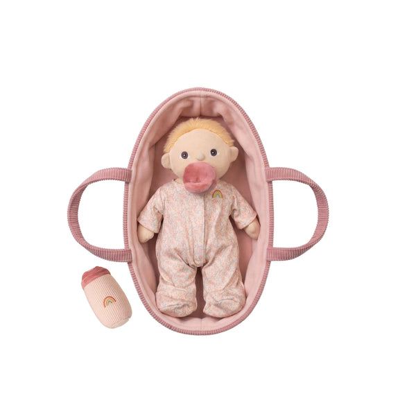 Olli Ella, Binky Dinky Moppet