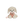 Load image into Gallery viewer, Olli Ella, Dinkum Dog Cookie