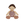 Load image into Gallery viewer, Olli Ella, Dinkum Doll - Bitsy