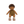Load image into Gallery viewer, Olli Ella, Dinkum Doll - Button