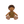Load image into Gallery viewer, Olli Ella, Dinkum Doll - Button