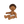 Load image into Gallery viewer, Olli Ella, Dinkum Doll - Button